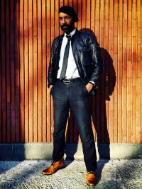 Black Panther King