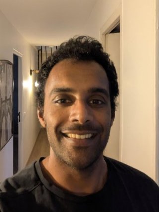 Romain Uthayakumar