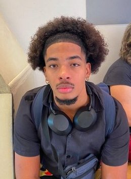 Anthony  SAINT-ANGE