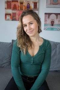 Laura BEHAGUE