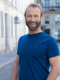 Aymeric Dapsence 2025