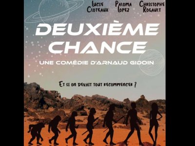 Deuxième chance