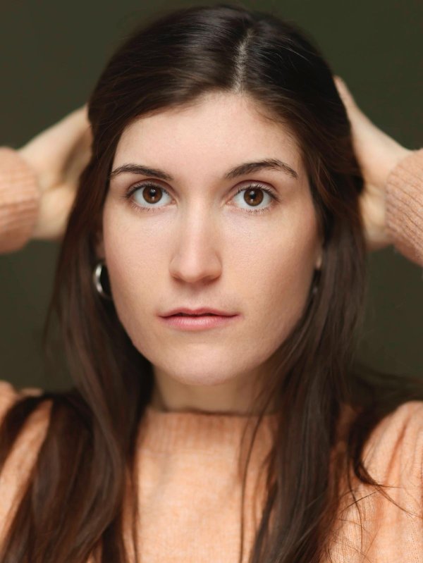 Manon Sauvage 