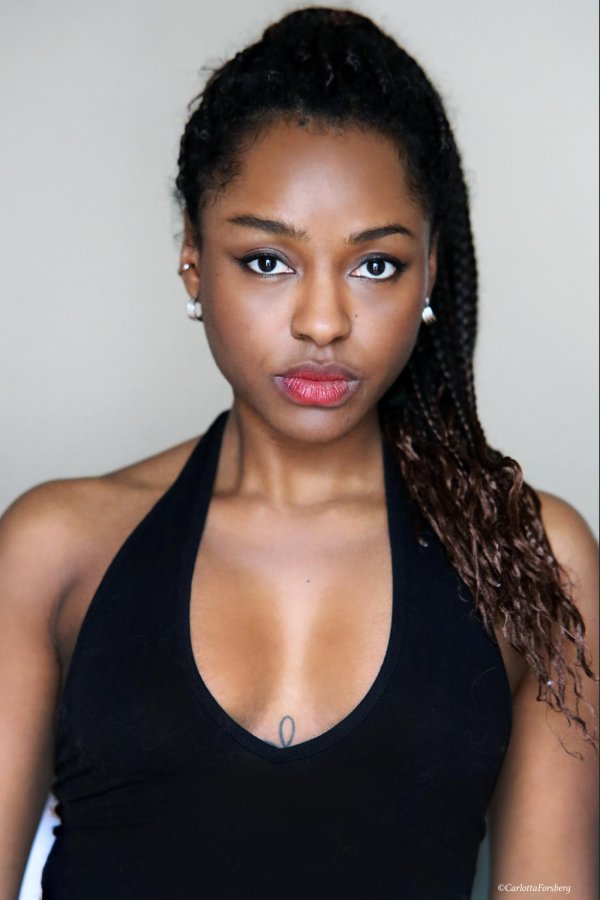 Malyka  R.Johany