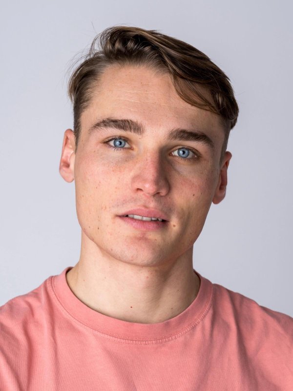 Alexandre Andriesse 