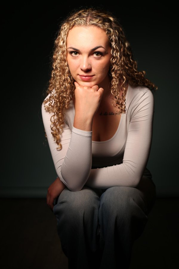 Romane Beraud 
