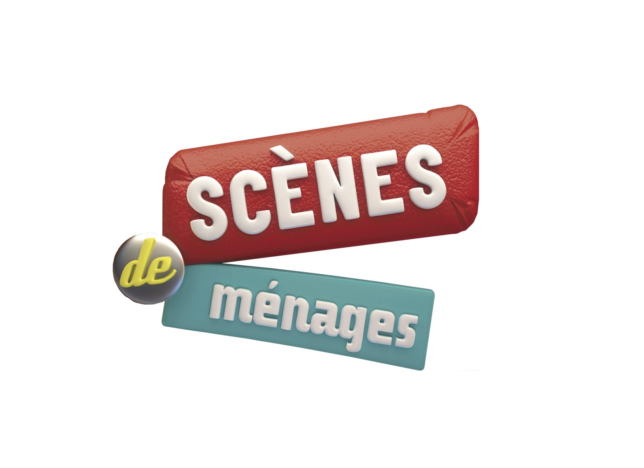 SCÈNES DE MÉNAGES - VENDREDI 23 MAI