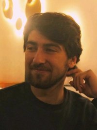 Thibault LE BIHAN