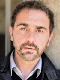 Sylvain CHARBONNEAU