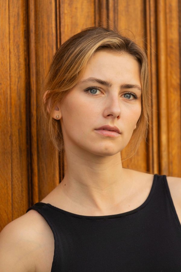 Zoé Fockedey