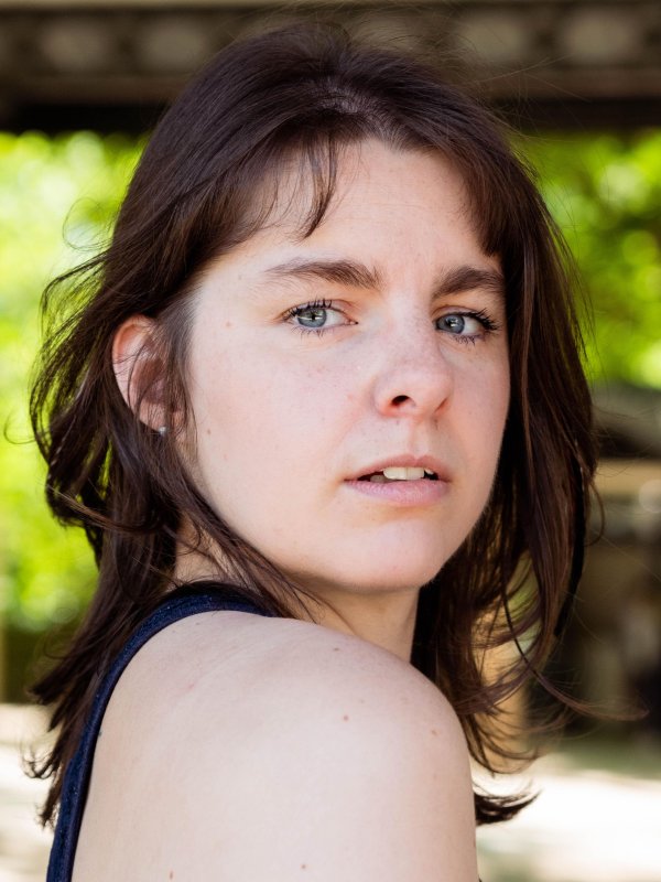 Laura Prévot