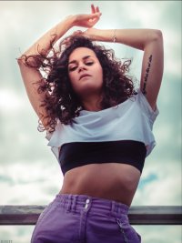 Noémie Marie