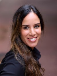 Safia  MOUFAKKIR 