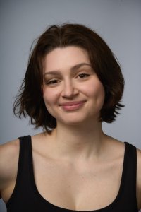 Jeanne Dagoury