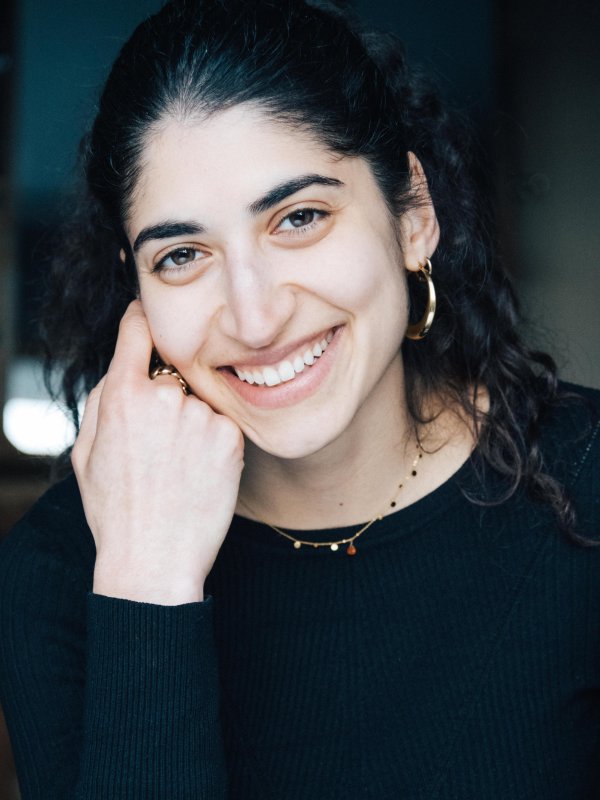 Emma Sissoko
