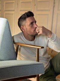Julien PADOVANI