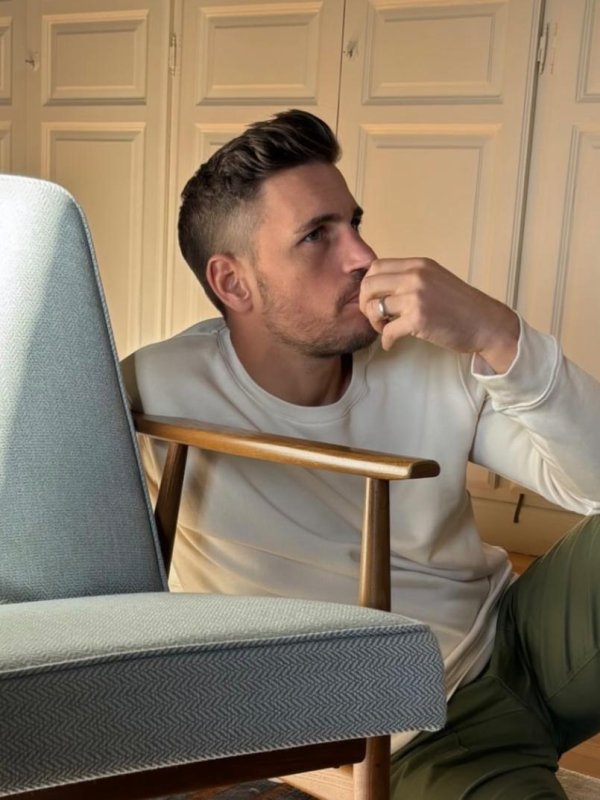 Julien PADOVANI