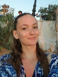 Marine  Font-Lapalisse 