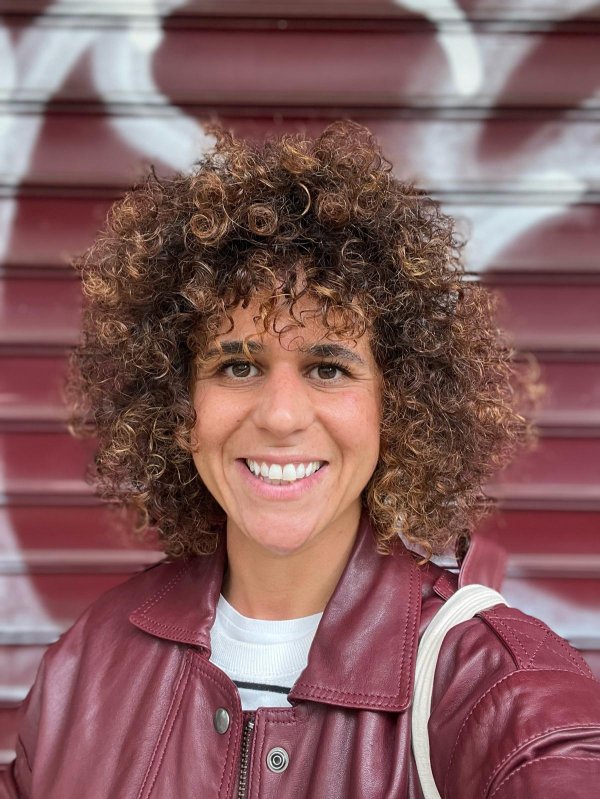 Leslie  Nadjar