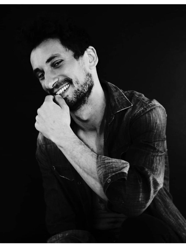 Jeremy  GUDEFIN