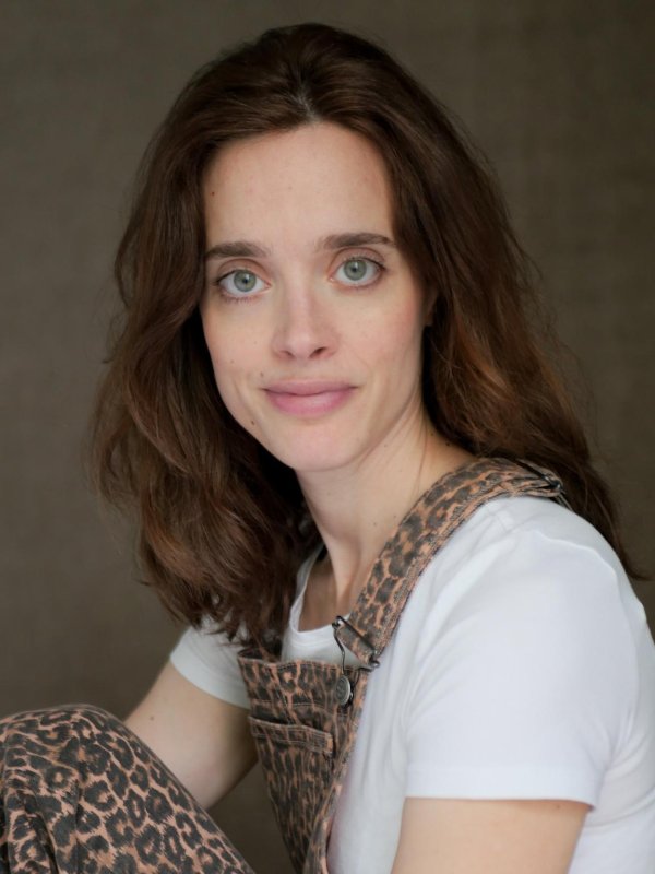 sonia joubert