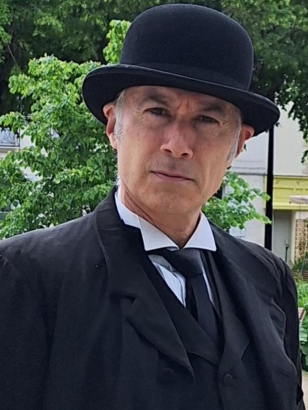 Marc Prévot