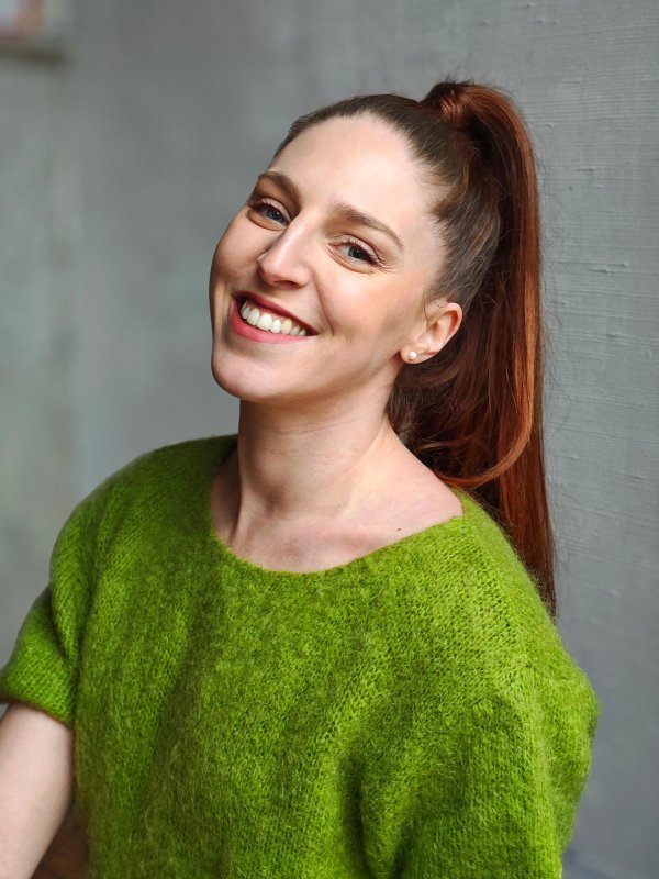 Alizée Duvernois