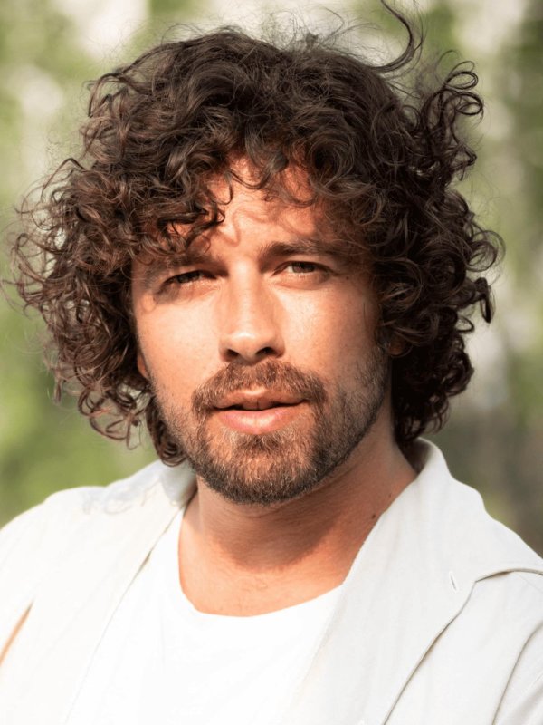 Hugo Bernasconi