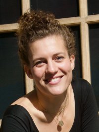 Marie Rambaud