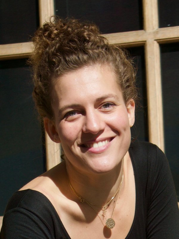 Marie Rambaud