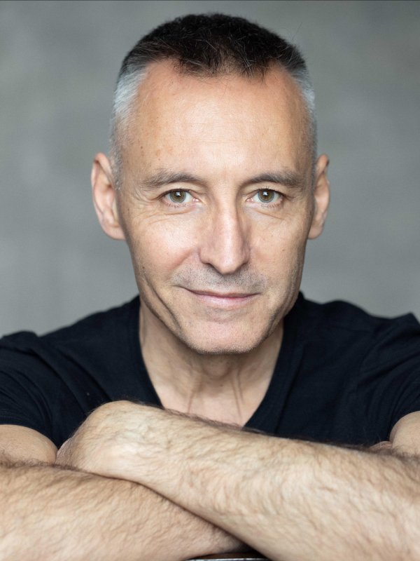 Jérôme PAZA