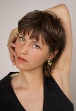 Laurie Kokoreff-Brütt
