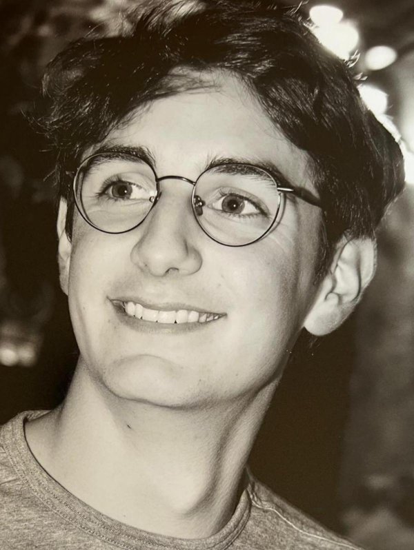 Victor Genin