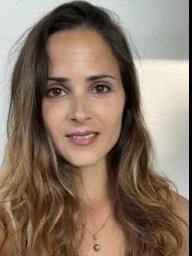 Isabel Garcia Lopez
