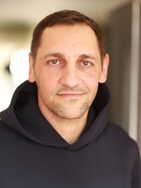 Fabien Tucci