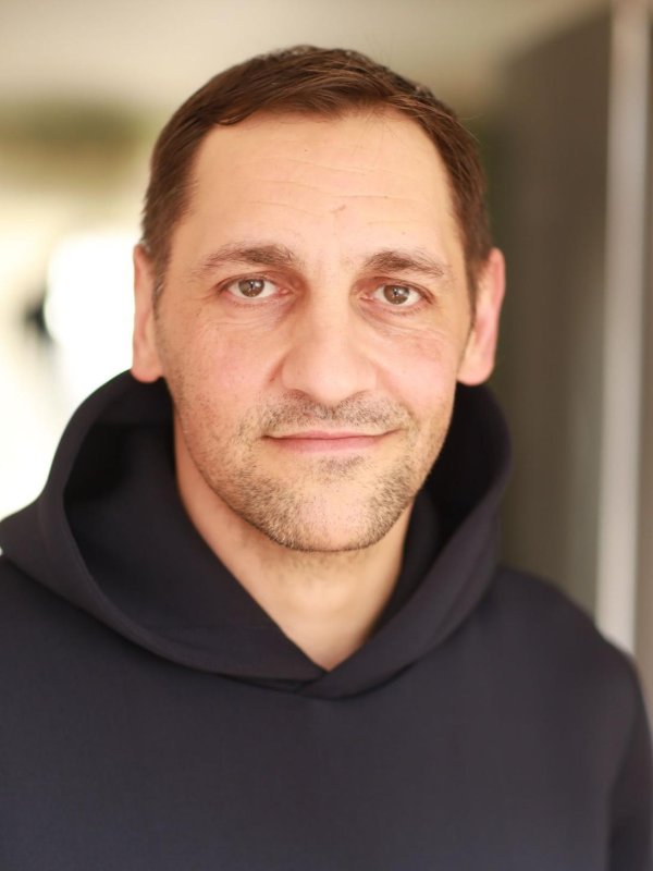 Fabien Tucci