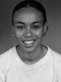 Eloïse  MPASSI-NKOUIKANI