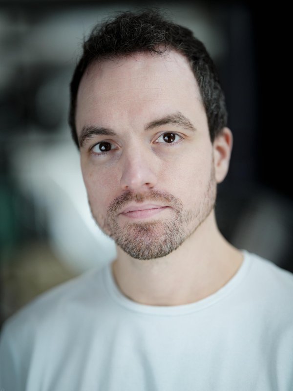 Bertrand Cayla