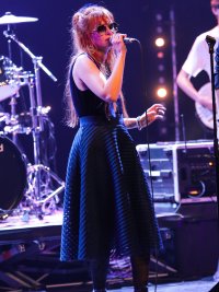 Chanteuse
