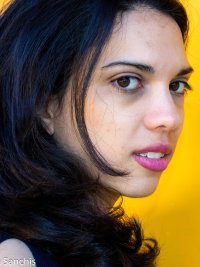 Profil Kelly HOARAU