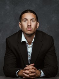 Lucas Bourgery