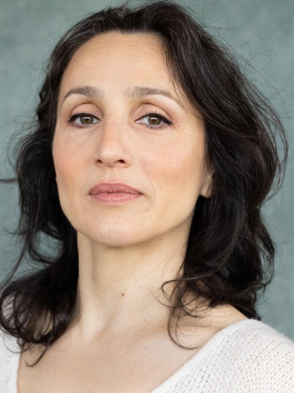 Valeria Dafarra