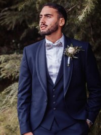 Yamine Bounabi