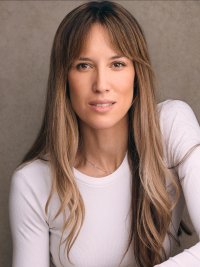 Sarah Morghad