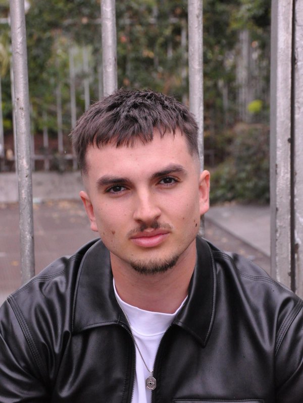maxime chupin