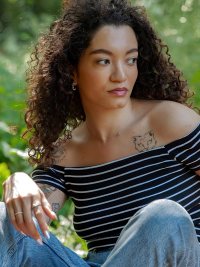 Claudy DAVID 