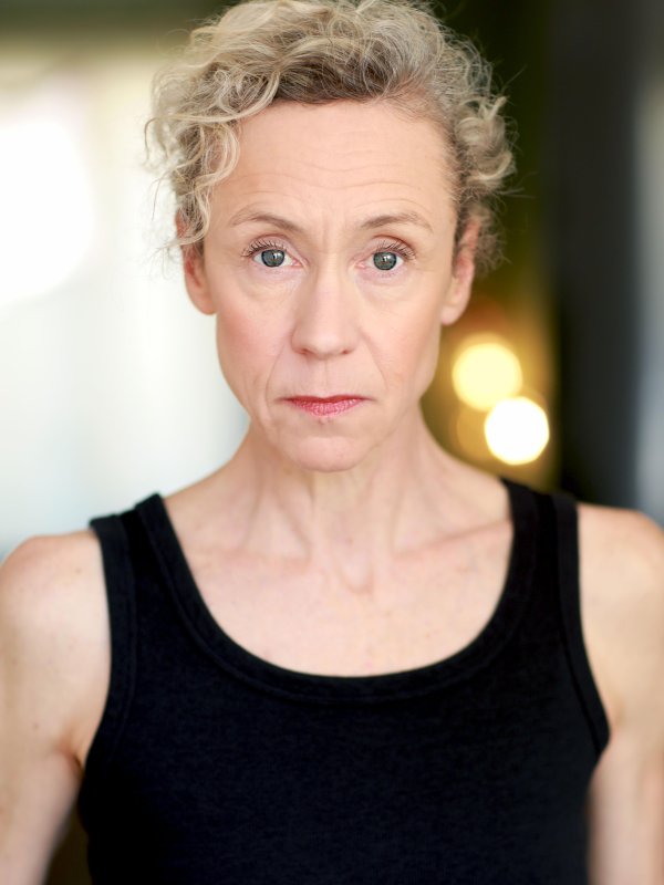 Shary GUTHRIE