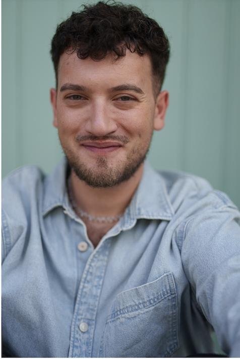 Jonas  Burgunter 