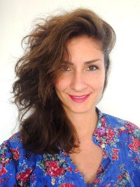 Chloé Biscos