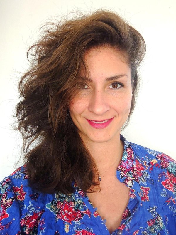 Chloé Biscos